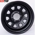 SUV 16inch 4X4 off Road Wheel Rim